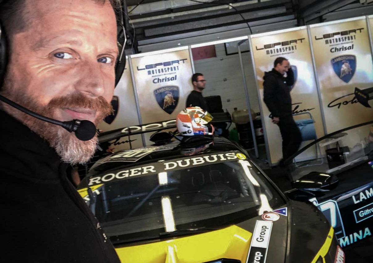 LEIPERT Lamborghini Super Trofeo World Final - Jerez-#207 | ©&nbsp;Roland Rehfeld